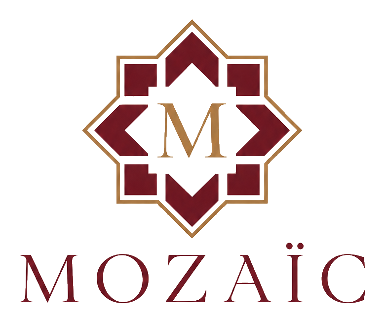 Mozaïc